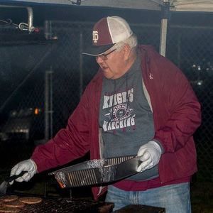 Meet your Posher, Paul